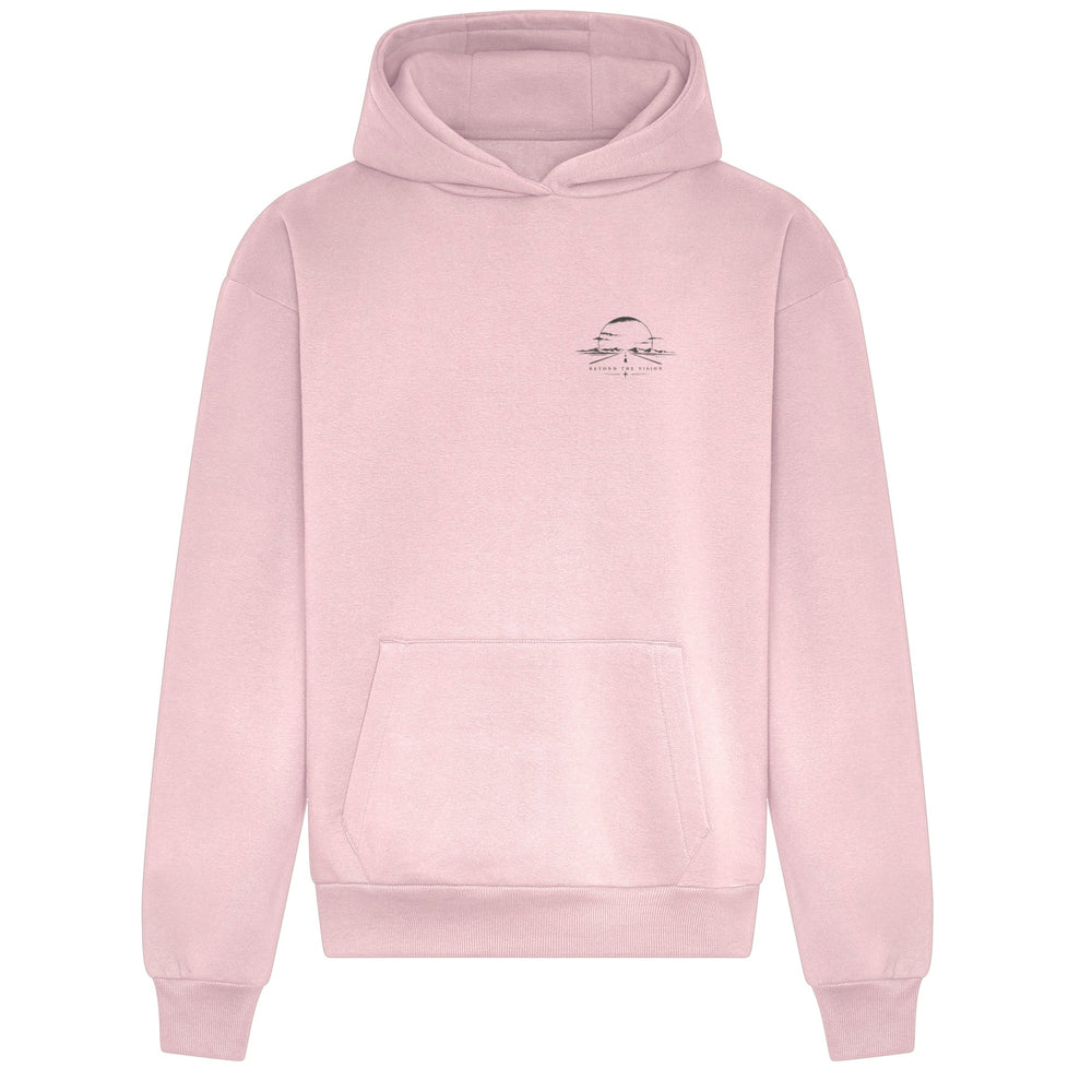 BEYOND THE VISION HEAVYWEIGHT HOODIE
