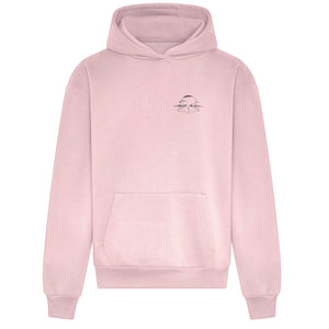 BEYOND THE VISION HEAVYWEIGHT HOODIE