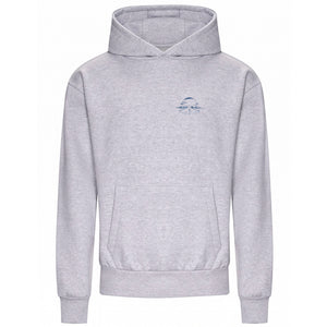 BEYOND THE VISION HEAVYWEIGHT HOODIE
