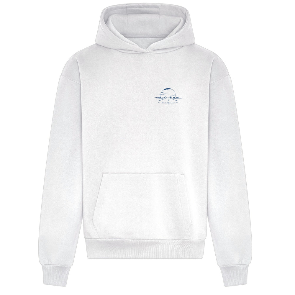 BEYOND THE VISION HEAVYWEIGHT HOODIE