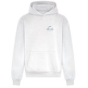 BEYOND THE VISION HEAVYWEIGHT HOODIE
