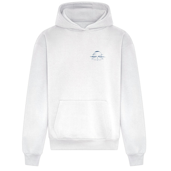 BEYOND THE VISION HEAVYWEIGHT HOODIE