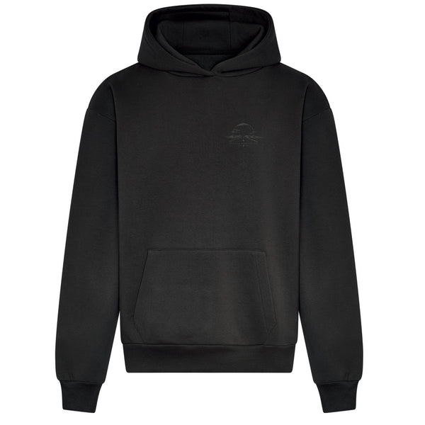 BEYOND THE VISION HEAVYWEIGHT HOODIE