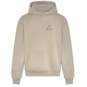 BEYOND THE VISION HEAVYWEIGHT HOODIE