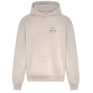 BEYOND THE VISION HEAVYWEIGHT HOODIE