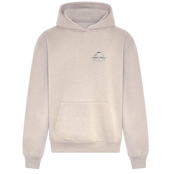 BEYOND THE VISION HEAVYWEIGHT HOODIE