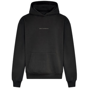 DISCIPLINE SIGNATURE HEAVYWEIGHT HOODIE