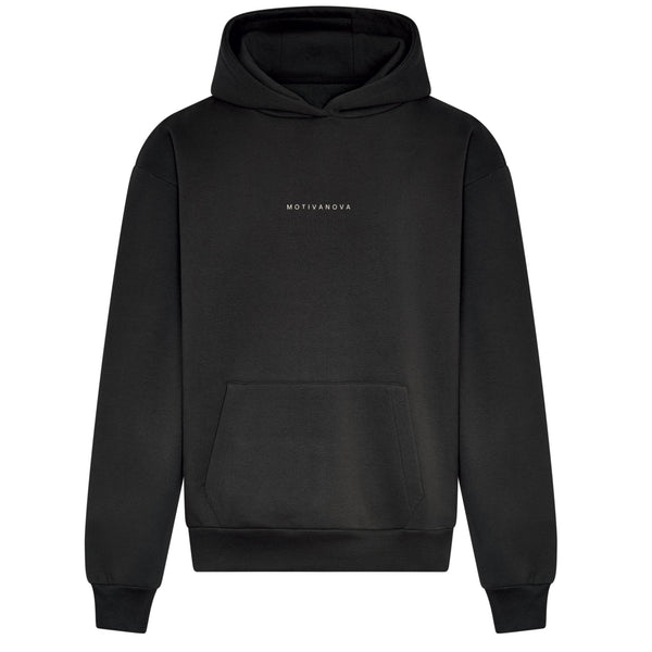 DISCIPLINE SIGNATURE HEAVYWEIGHT HOODIE