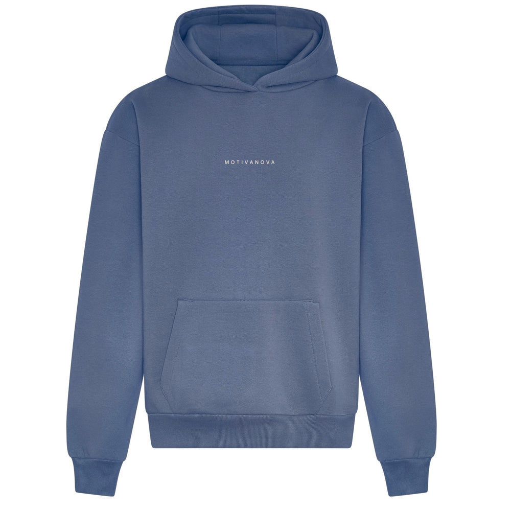DISCIPLINE SIGNATURE HEAVYWEIGHT HOODIE