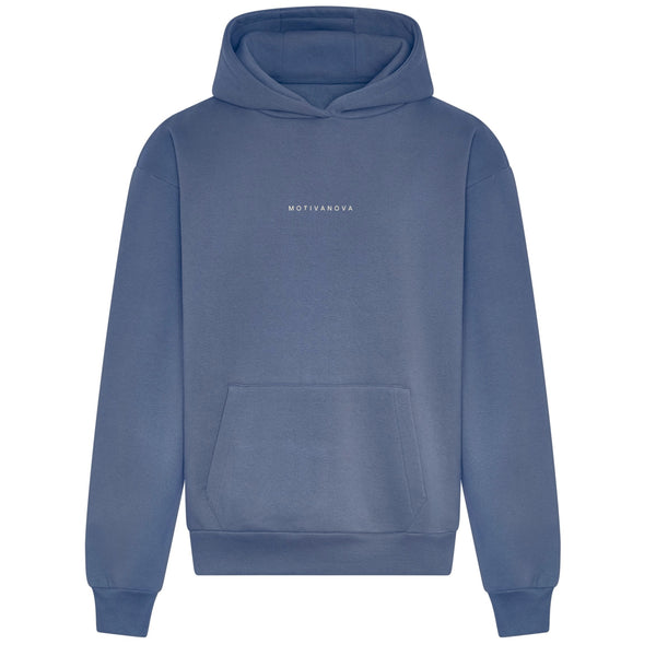 DISCIPLINE SIGNATURE HEAVYWEIGHT HOODIE
