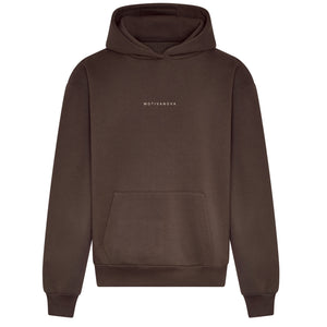 DISCIPLINE SIGNATURE HEAVYWEIGHT HOODIE