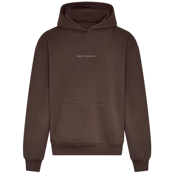 DISCIPLINE SIGNATURE HEAVYWEIGHT HOODIE