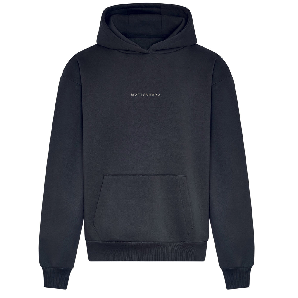 DISCIPLINE SIGNATURE HEAVYWEIGHT HOODIE