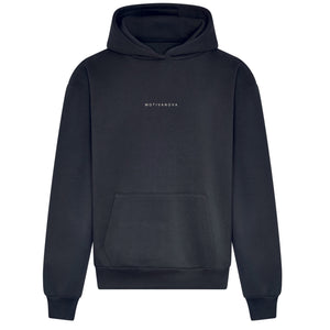 DISCIPLINE SIGNATURE HEAVYWEIGHT HOODIE