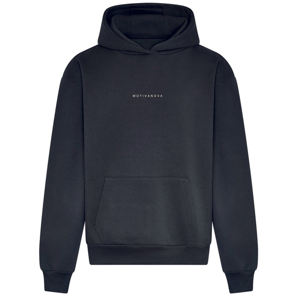DISCIPLINE SIGNATURE HEAVYWEIGHT HOODIE