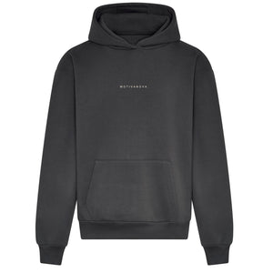 DISCIPLINE SIGNATURE HEAVYWEIGHT HOODIE