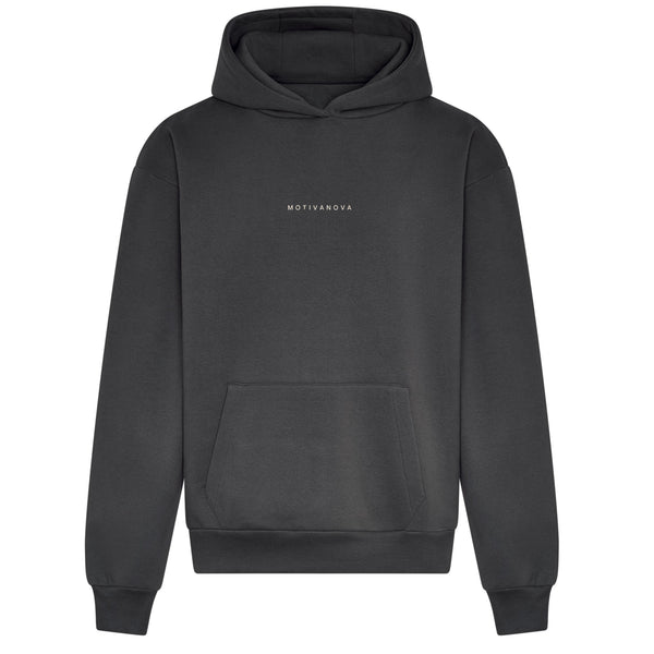 DISCIPLINE SIGNATURE HEAVYWEIGHT HOODIE