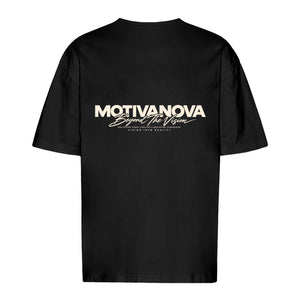VISION HEAVY OVERSIZED TEE