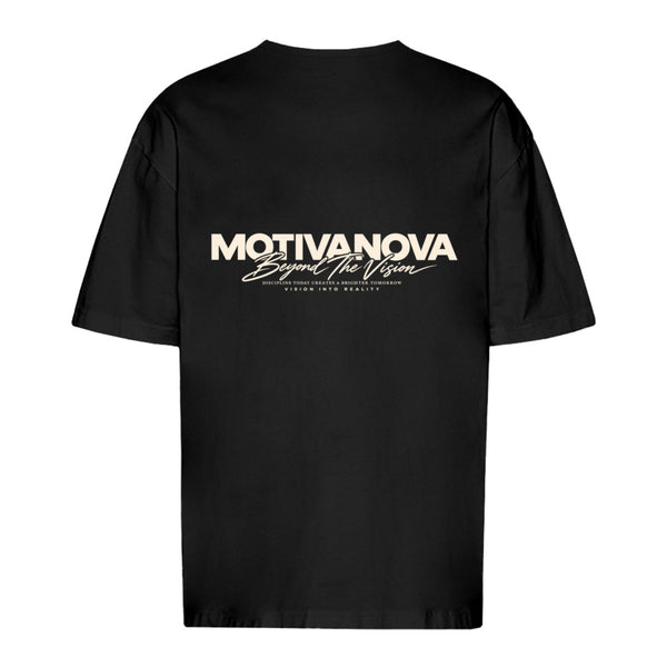VISION HEAVY OVERSIZED TEE