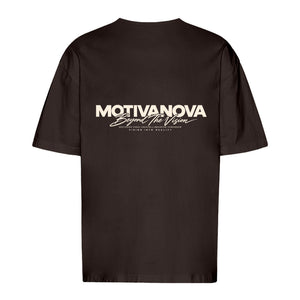 VISION HEAVY OVERSIZED TEE