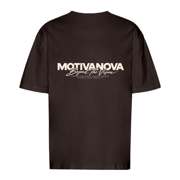 VISION HEAVY OVERSIZED TEE