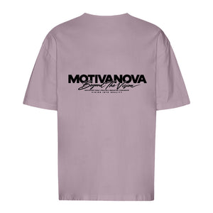 VISION HEAVY OVERSIZED TEE