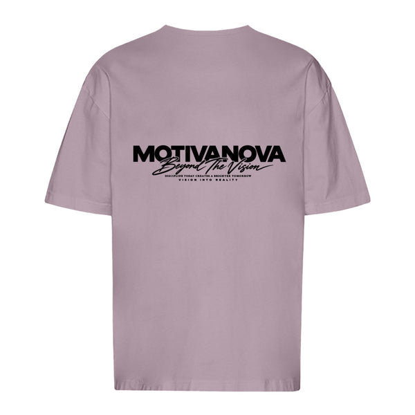 VISION HEAVY OVERSIZED TEE