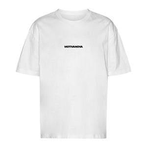 VISION HEAVY OVERSIZED TEE