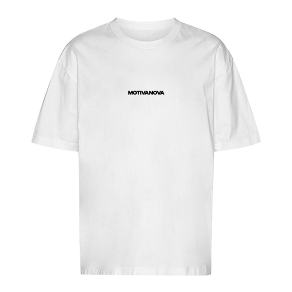 VISION HEAVY OVERSIZED TEE