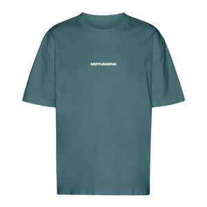 VISION HEAVY OVERSIZED TEE