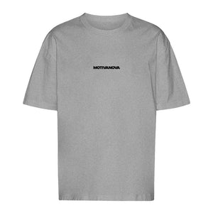 VISION HEAVY OVERSIZED TEE