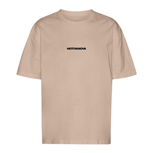 VISION HEAVY OVERSIZED TEE