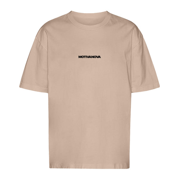 VISION HEAVY OVERSIZED TEE