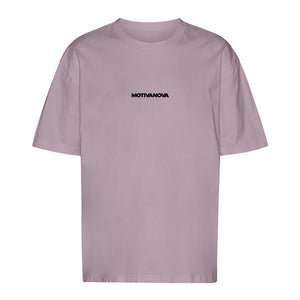 VISION HEAVY OVERSIZED TEE