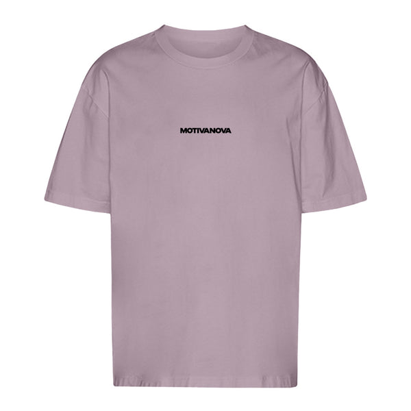 VISION HEAVY OVERSIZED TEE