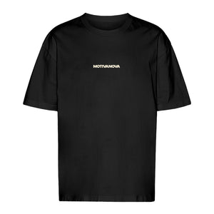 VISION HEAVY OVERSIZED TEE