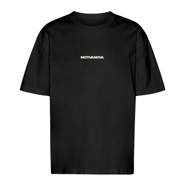 VISION HEAVY OVERSIZED TEE