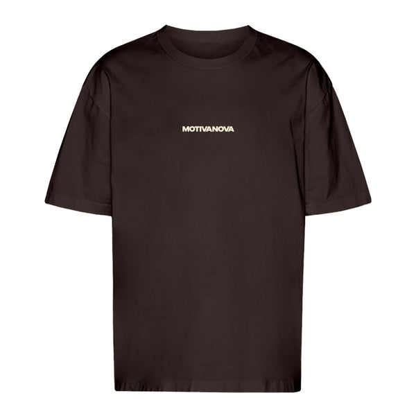 VISION HEAVY OVERSIZED TEE