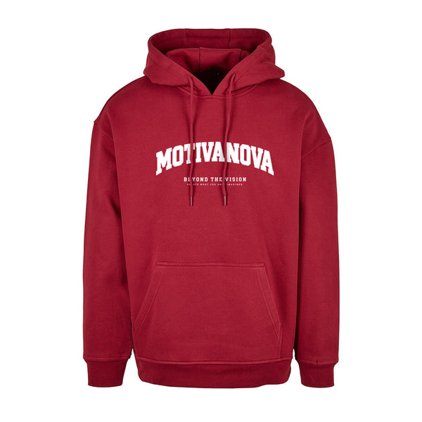NOVA OVERSIZED HEAVY HOODIE