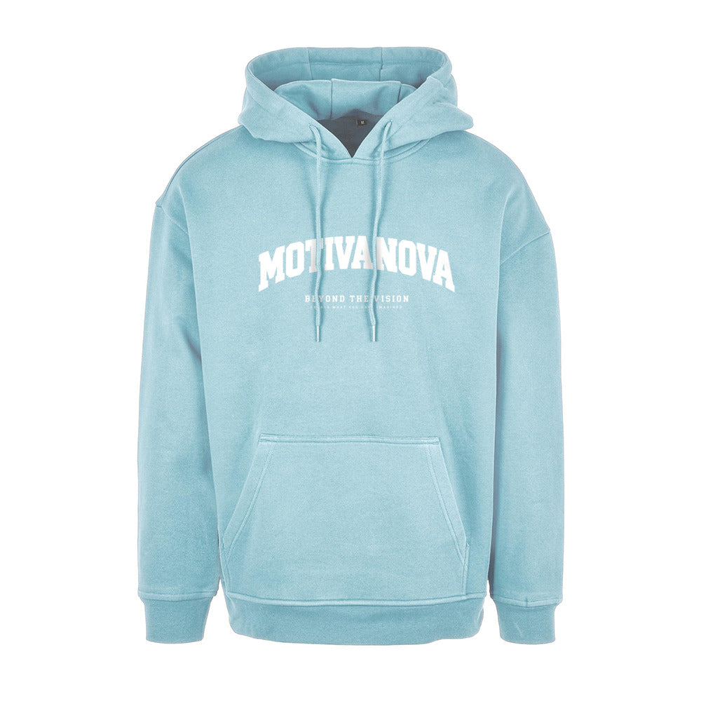 NOVA OVERSIZED HEAVY HOODIE