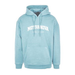 NOVA OVERSIZED HEAVY HOODIE