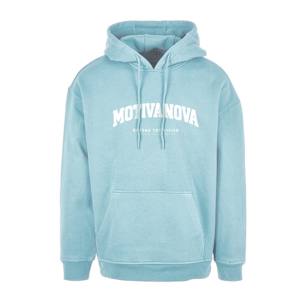 NOVA OVERSIZED HEAVY HOODIE