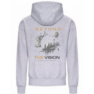 THE VISION SIGNATURE HEAVYWEIGHT HOODIE