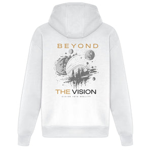 THE VISION SIGNATURE HEAVYWEIGHT HOODIE