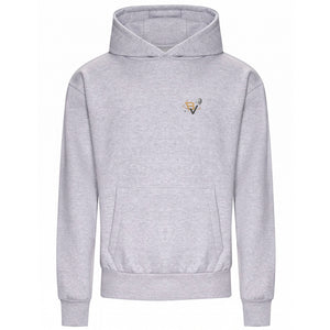 THE VISION SIGNATURE HEAVYWEIGHT HOODIE