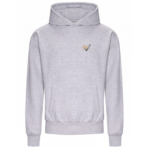 THE VISION SIGNATURE HEAVYWEIGHT HOODIE