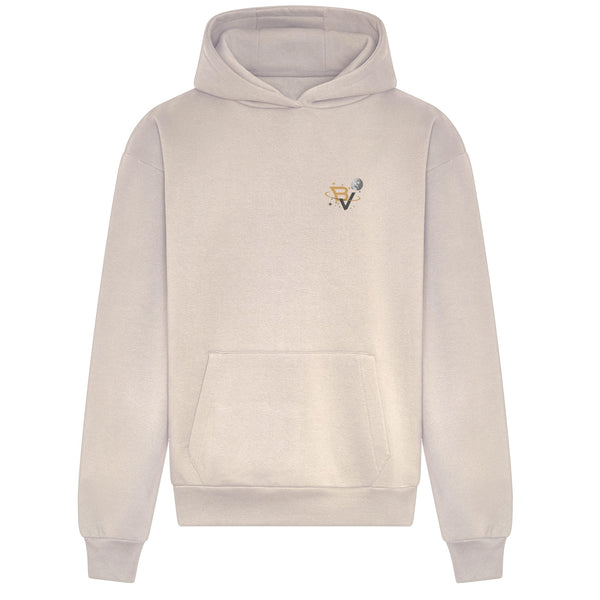 THE VISION SIGNATURE HEAVYWEIGHT HOODIE