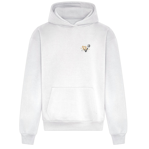 THE VISION SIGNATURE HEAVYWEIGHT HOODIE