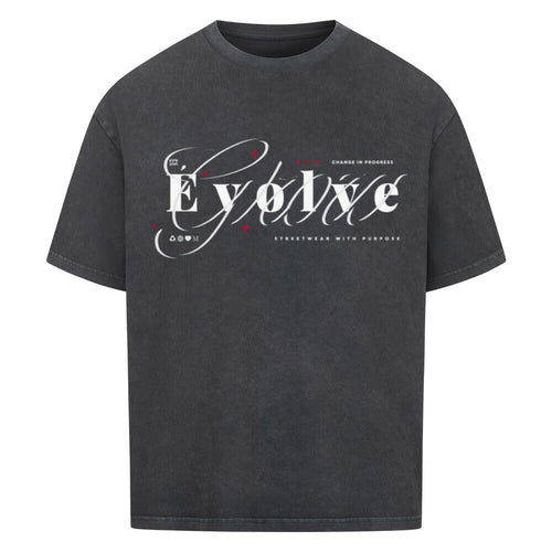 Image for color: washed black