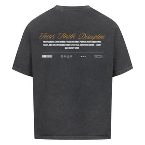 Image for color: washed black